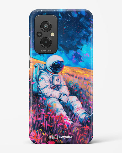 Galaxy Garden [BREATHE] Hard Case Phone Cover (Xiaomi)