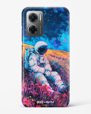 Galaxy Garden [BREATHE] Hard Case Phone Cover (Xiaomi)