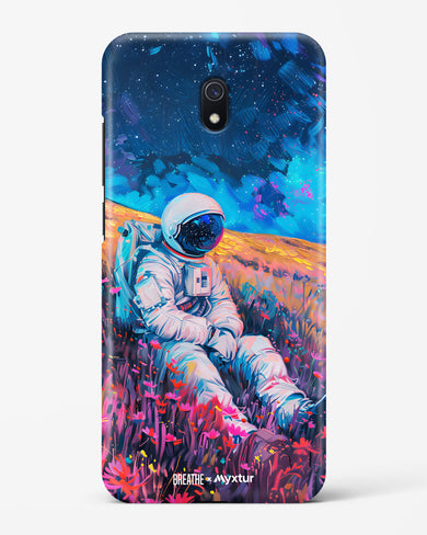 Galaxy Garden [BREATHE] Hard Case Phone Cover-(Xiaomi)