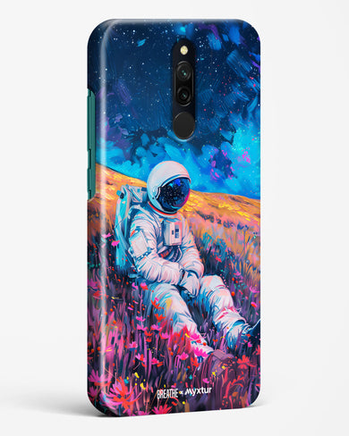 Galaxy Garden [BREATHE] Hard Case Phone Cover-(Xiaomi)