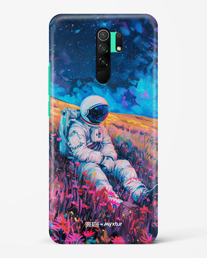 Galaxy Garden [BREATHE] Hard Case Phone Cover (Xiaomi)
