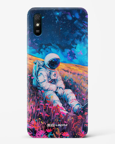 Galaxy Garden [BREATHE] Hard Case Phone Cover-(Xiaomi)