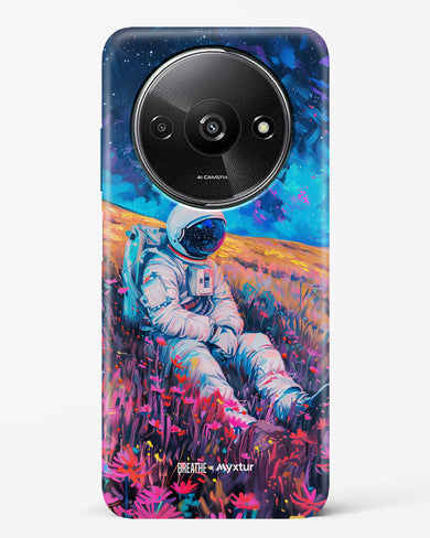 Galaxy Garden [BREATHE] Hard Case Phone Cover (Xiaomi)