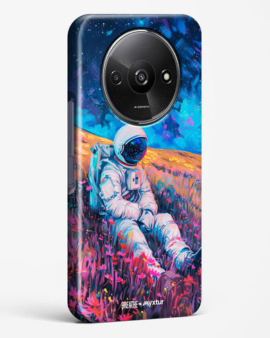 Galaxy Garden [BREATHE] Hard Case Phone Cover (Xiaomi)