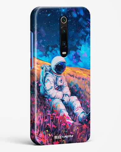 Galaxy Garden [BREATHE] Hard Case Phone Cover (Xiaomi)