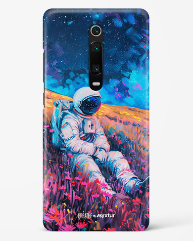 Galaxy Garden [BREATHE] Hard Case Phone Cover-(Xiaomi)