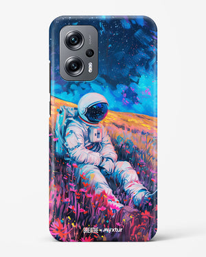 Galaxy Garden [BREATHE] Hard Case Phone Cover (Xiaomi)