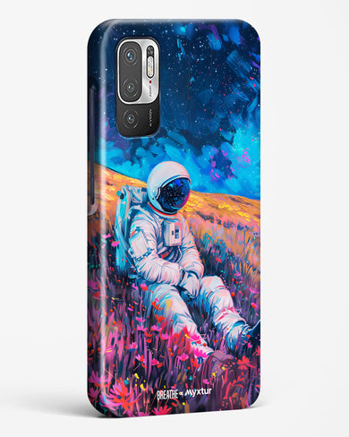 Galaxy Garden [BREATHE] Hard Case Phone Cover (Xiaomi)