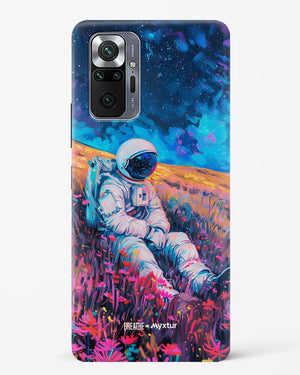 Galaxy Garden [BREATHE] Hard Case Phone Cover (Xiaomi)