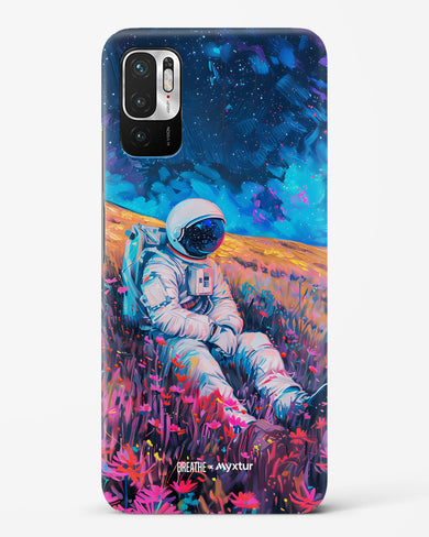 Galaxy Garden [BREATHE] Hard Case Phone Cover (Xiaomi)