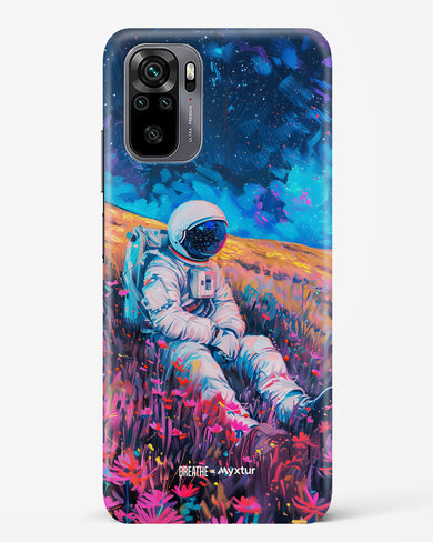 Galaxy Garden [BREATHE] Hard Case Phone Cover (Xiaomi)