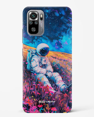 Galaxy Garden [BREATHE] Hard Case Phone Cover-(Xiaomi)