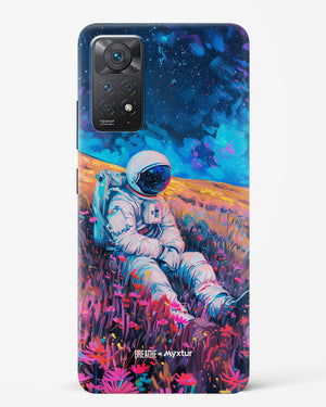 Galaxy Garden [BREATHE] Hard Case Phone Cover (Xiaomi)