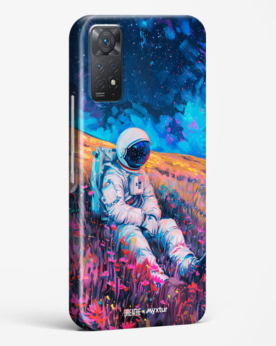 Galaxy Garden [BREATHE] Hard Case Phone Cover-(Xiaomi)