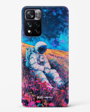 Galaxy Garden [BREATHE] Hard Case Phone Cover-(Xiaomi)