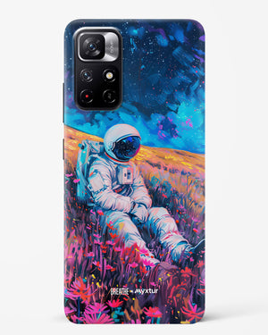 Galaxy Garden [BREATHE] Hard Case Phone Cover (Xiaomi)