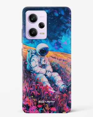 Galaxy Garden [BREATHE] Hard Case Phone Cover-(Xiaomi)