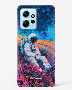 Galaxy Garden [BREATHE] Hard Case Phone Cover (Xiaomi)