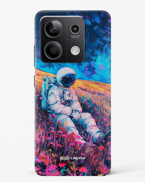 Galaxy Garden [BREATHE] Hard Case Phone Cover (Xiaomi)
