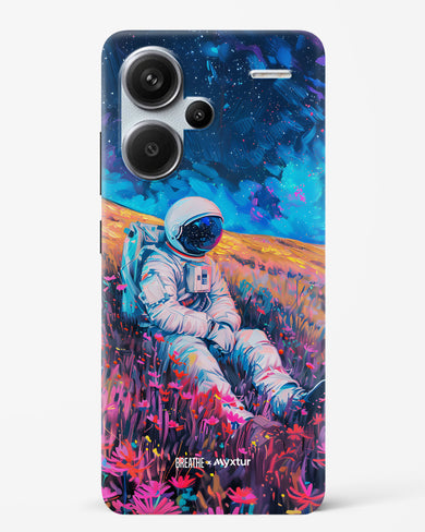 Galaxy Garden [BREATHE] Hard Case Phone Cover (Xiaomi)