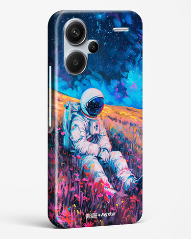 Galaxy Garden [BREATHE] Hard Case Phone Cover (Xiaomi)