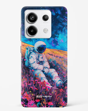 Galaxy Garden [BREATHE] Hard Case Phone Cover (Xiaomi)