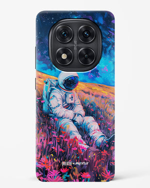 Galaxy Garden [BREATHE] Hard Case Phone Cover (Xiaomi)