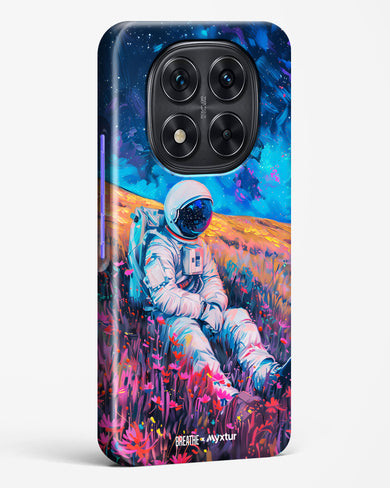Galaxy Garden [BREATHE] Hard Case Phone Cover (Xiaomi)