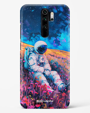 Galaxy Garden [BREATHE] Hard Case Phone Cover-(Xiaomi)