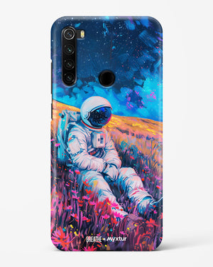 Galaxy Garden [BREATHE] Hard Case Phone Cover (Xiaomi)