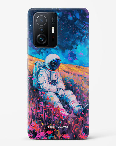 Galaxy Garden [BREATHE] Hard Case Phone Cover (Xiaomi)