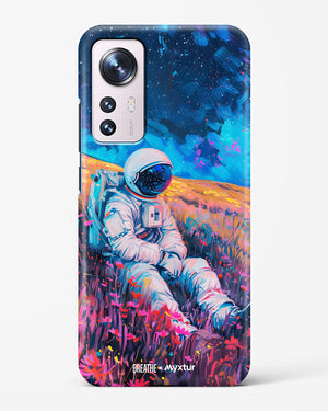 Galaxy Garden [BREATHE] Hard Case Phone Cover-(Xiaomi)