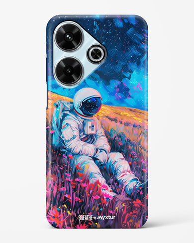 Galaxy Garden [BREATHE] Hard Case Phone Cover (Xiaomi)