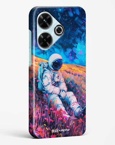Galaxy Garden [BREATHE] Hard Case Phone Cover (Xiaomi)