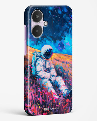 Galaxy Garden [BREATHE] Hard Case Phone Cover (Xiaomi)