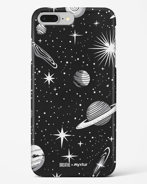 Doodle Verse [BREATHE] Hard Case Phone Cover (Apple)