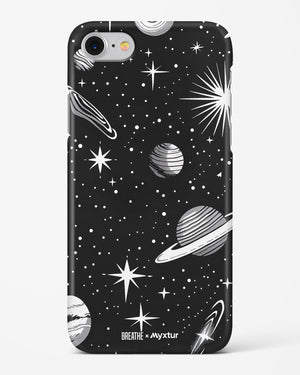 Doodle Verse [BREATHE] Hard Case Phone Cover (Apple)
