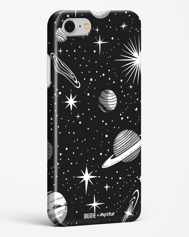 Doodle Verse [BREATHE] Hard Case Phone Cover (Apple)
