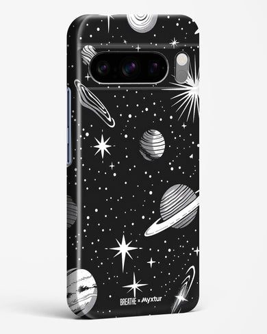 Doodle Verse [BREATHE] Hard Case Phone Cover-(Google)