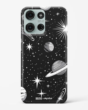 Doodle Verse [BREATHE] Hard Case Phone Cover (Motorola)