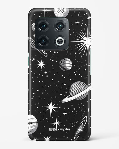 Doodle Verse [BREATHE] Hard Case Phone Cover-(OnePlus)