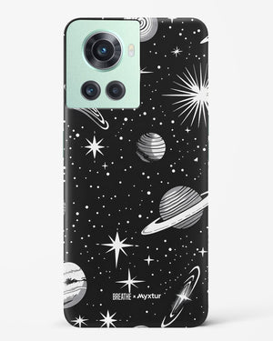 Doodle Verse [BREATHE] Hard Case Phone Cover (OnePlus)