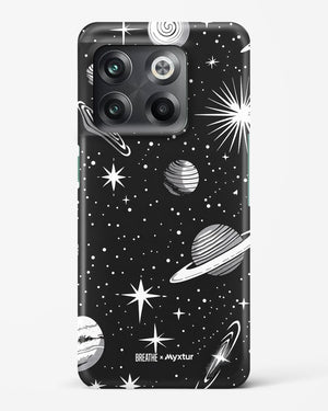 Doodle Verse [BREATHE] Hard Case Phone Cover (OnePlus)