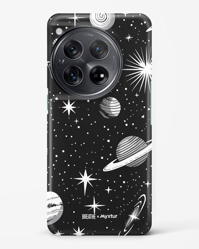 Doodle Verse [BREATHE] Hard Case Phone Cover-(OnePlus)