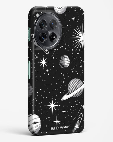 Doodle Verse [BREATHE] Hard Case Phone Cover-(OnePlus)