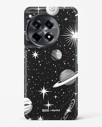 Doodle Verse [BREATHE] Hard Case Phone Cover (OnePlus)