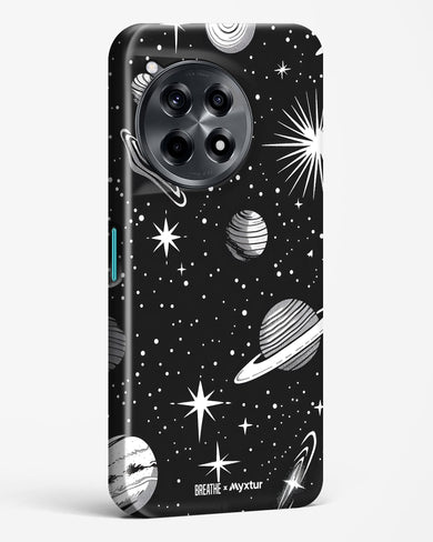 Doodle Verse [BREATHE] Hard Case Phone Cover (OnePlus)
