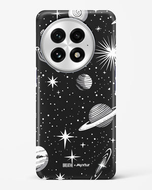 Doodle Verse [BREATHE] Hard Case Phone Cover (OnePlus)