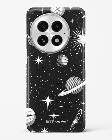 Doodle Verse [BREATHE] Hard Case Phone Cover (OnePlus)