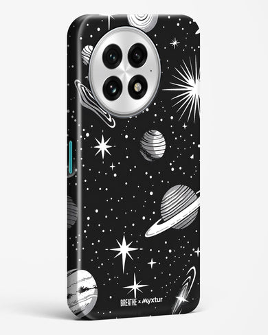 Doodle Verse [BREATHE] Hard Case Phone Cover (OnePlus)